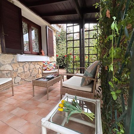 -Exclusive Private Villa- Villasimius Zewnętrze zdjęcie