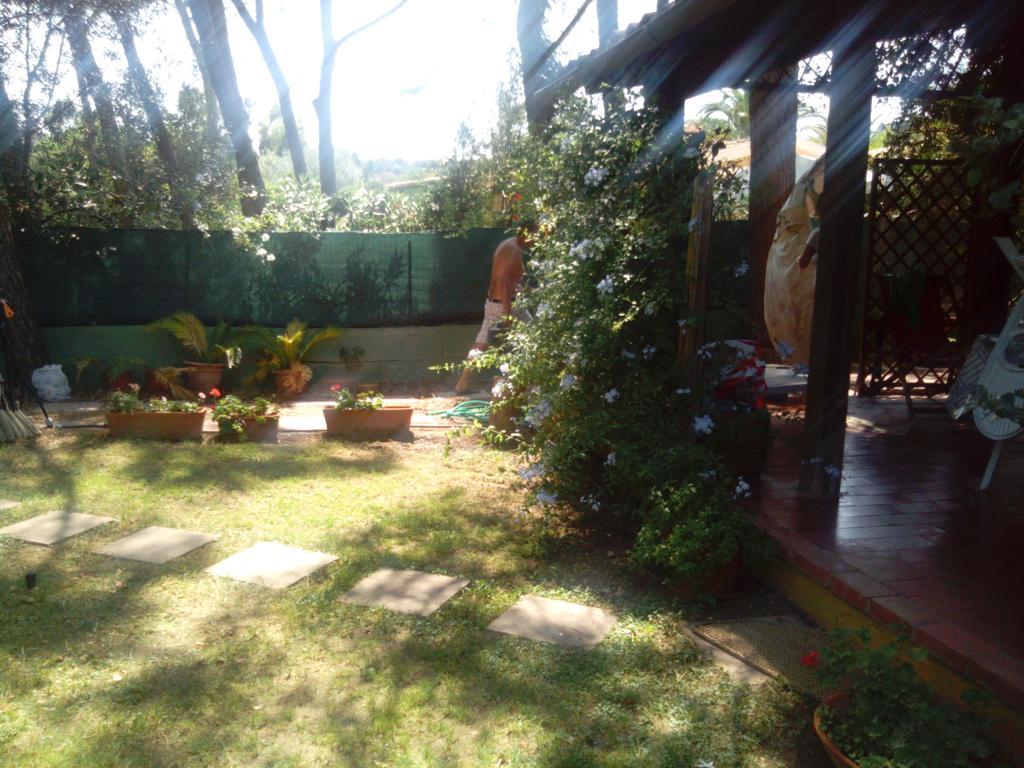 -Exclusive Private Villa- Villasimius Zewnętrze zdjęcie