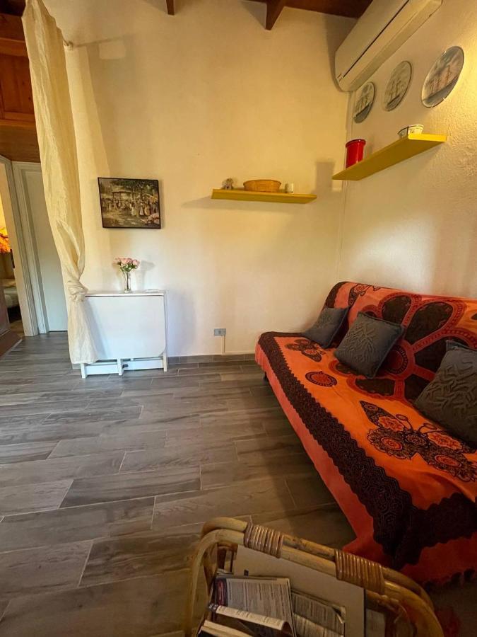 -Exclusive Private Villa- Villasimius Zewnętrze zdjęcie