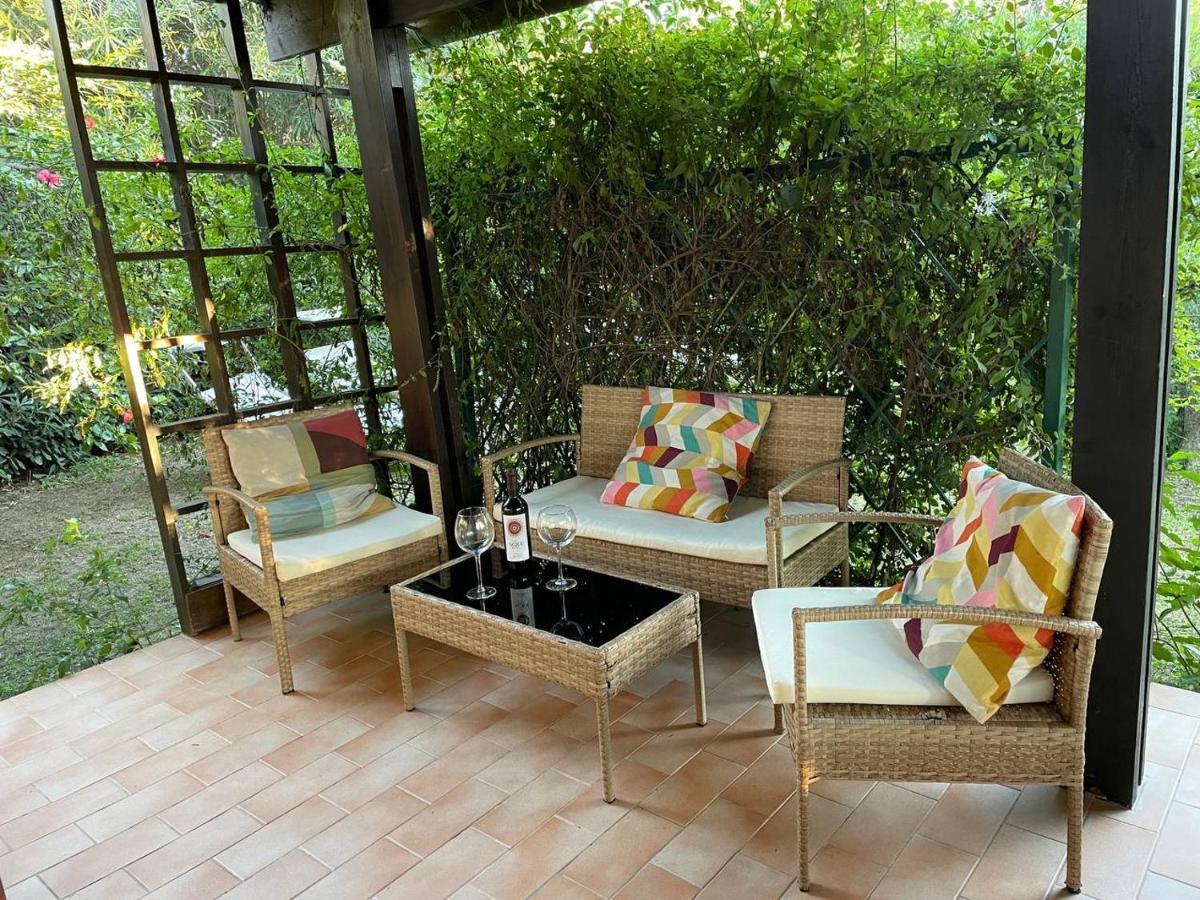 -Exclusive Private Villa- Villasimius Zewnętrze zdjęcie