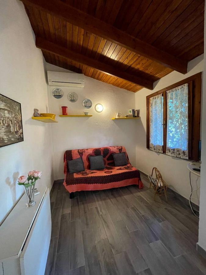 -Exclusive Private Villa- Villasimius Zewnętrze zdjęcie