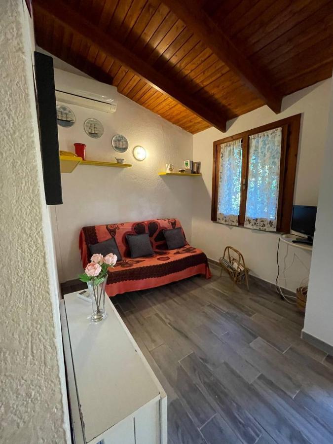 -Exclusive Private Villa- Villasimius Zewnętrze zdjęcie