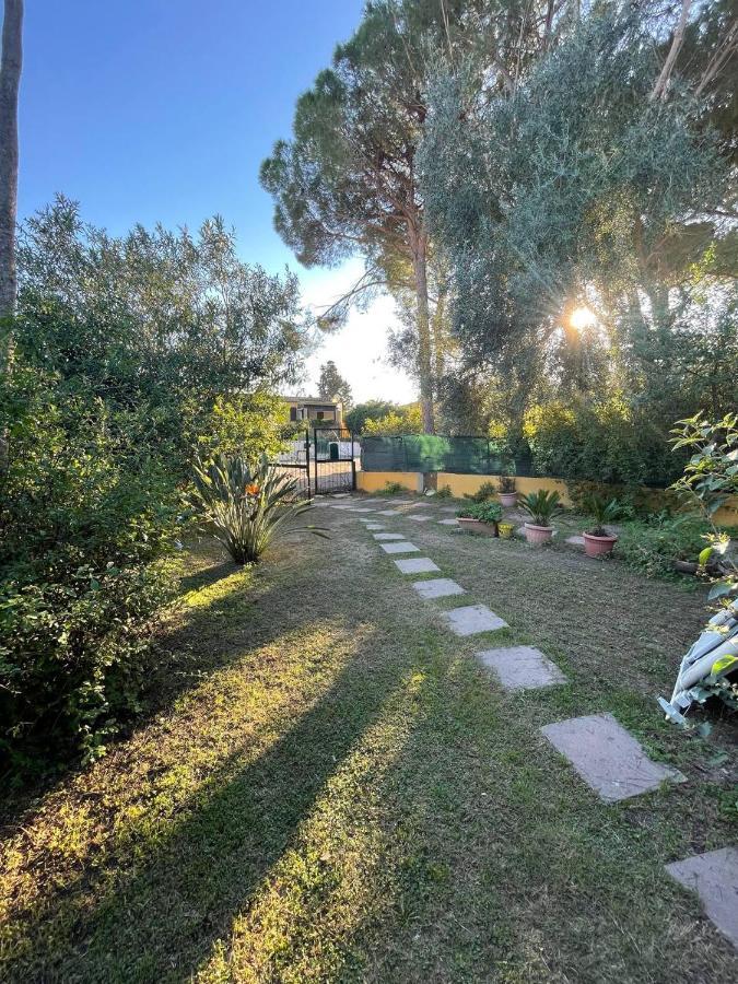 -Exclusive Private Villa- Villasimius Zewnętrze zdjęcie