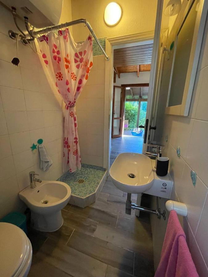 -Exclusive Private Villa- Villasimius Zewnętrze zdjęcie