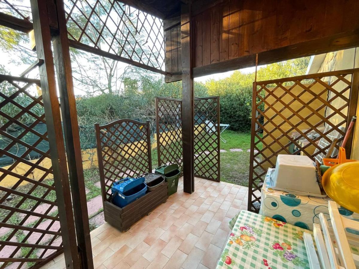 -Exclusive Private Villa- Villasimius Zewnętrze zdjęcie