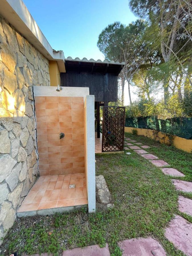 -Exclusive Private Villa- Villasimius Zewnętrze zdjęcie