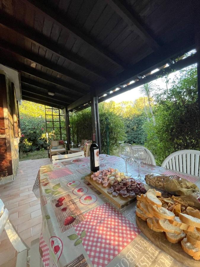 -Exclusive Private Villa- Villasimius Zewnętrze zdjęcie
