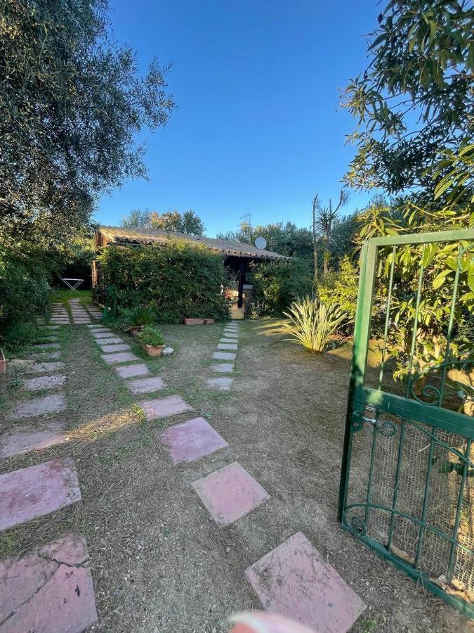 -Exclusive Private Villa- Villasimius Zewnętrze zdjęcie