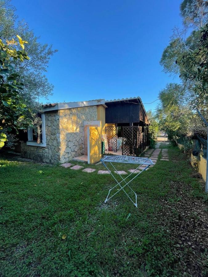 -Exclusive Private Villa- Villasimius Zewnętrze zdjęcie