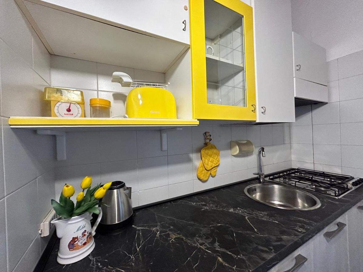 -Exclusive Private Villa- Villasimius Zewnętrze zdjęcie