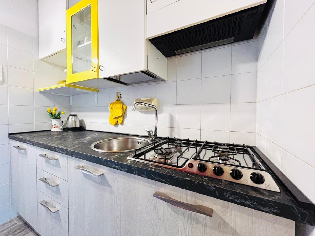 -Exclusive Private Villa- Villasimius Zewnętrze zdjęcie