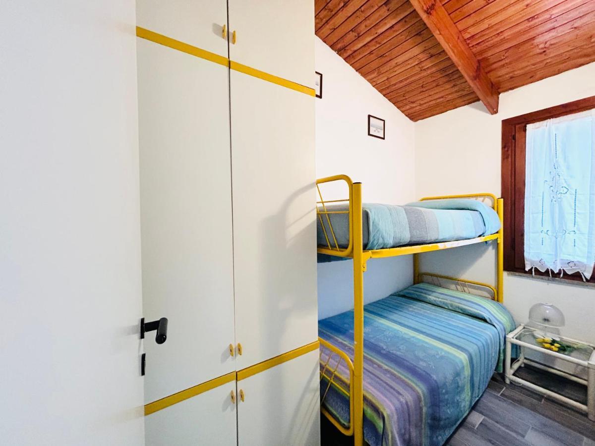 -Exclusive Private Villa- Villasimius Zewnętrze zdjęcie