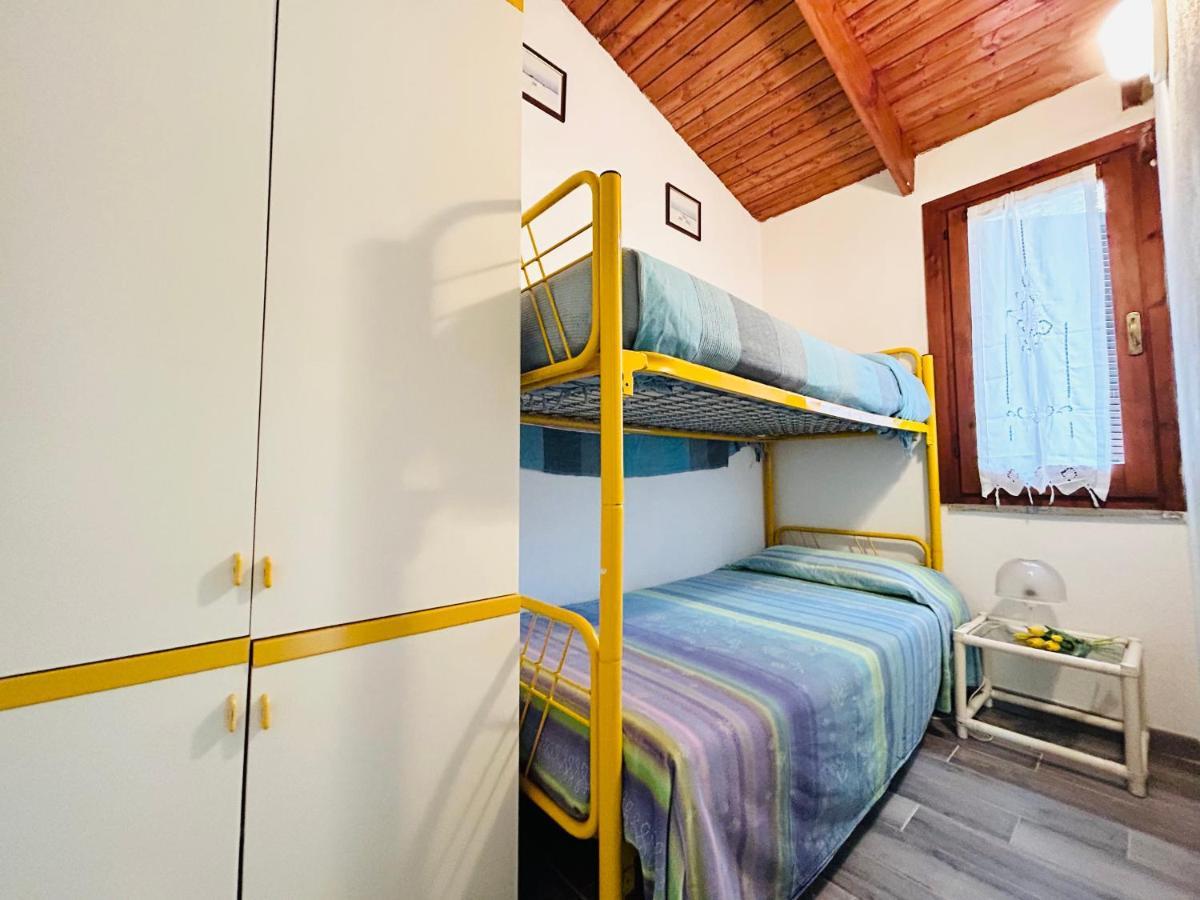 -Exclusive Private Villa- Villasimius Zewnętrze zdjęcie