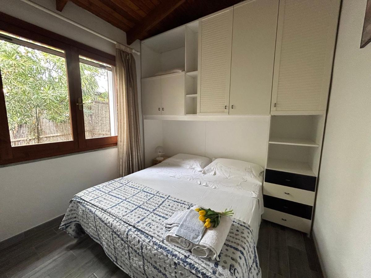 -Exclusive Private Villa- Villasimius Zewnętrze zdjęcie