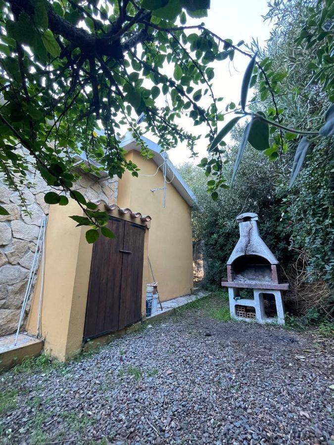 -Exclusive Private Villa- Villasimius Zewnętrze zdjęcie