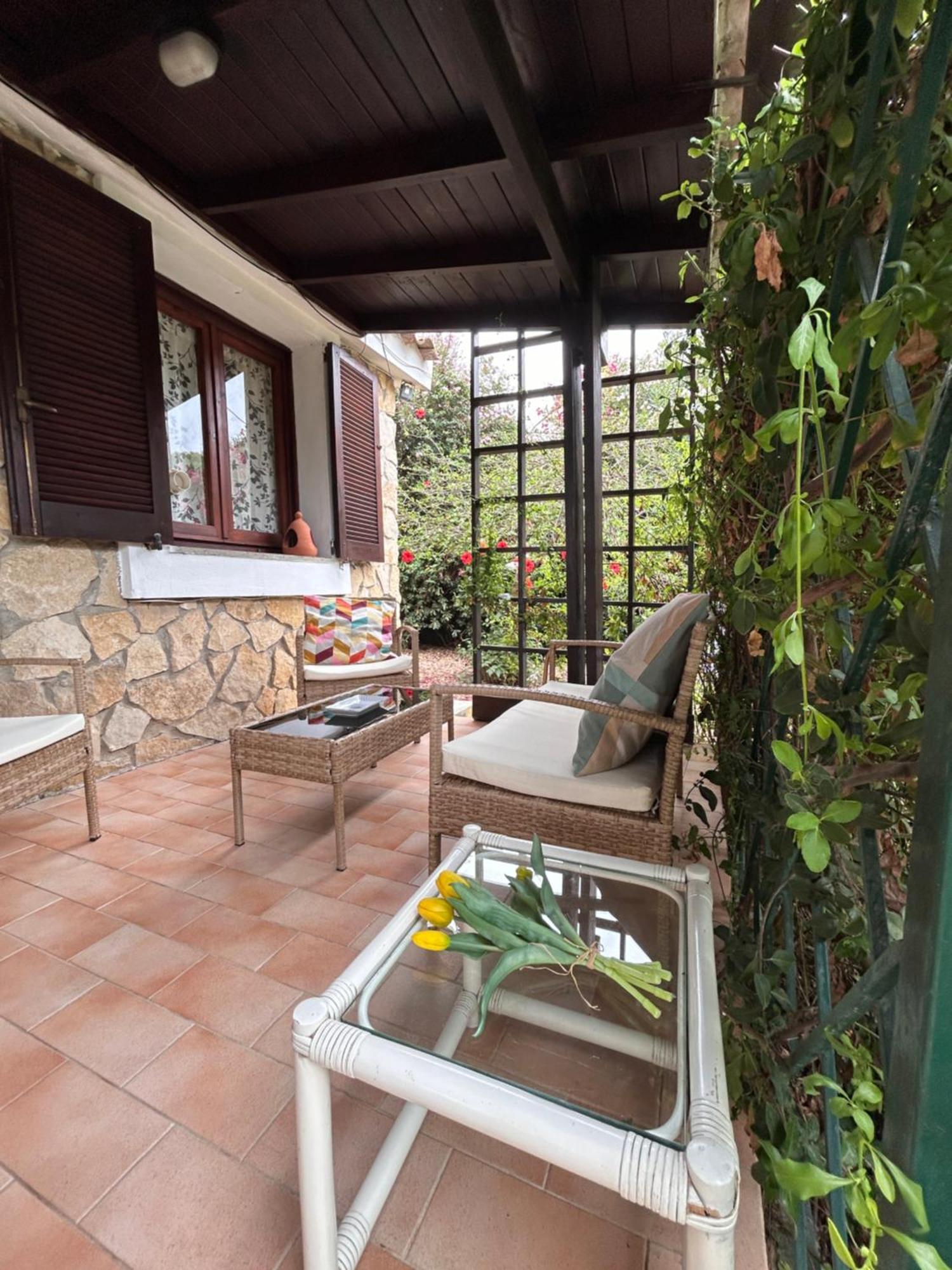-Exclusive Private Villa- Villasimius Zewnętrze zdjęcie