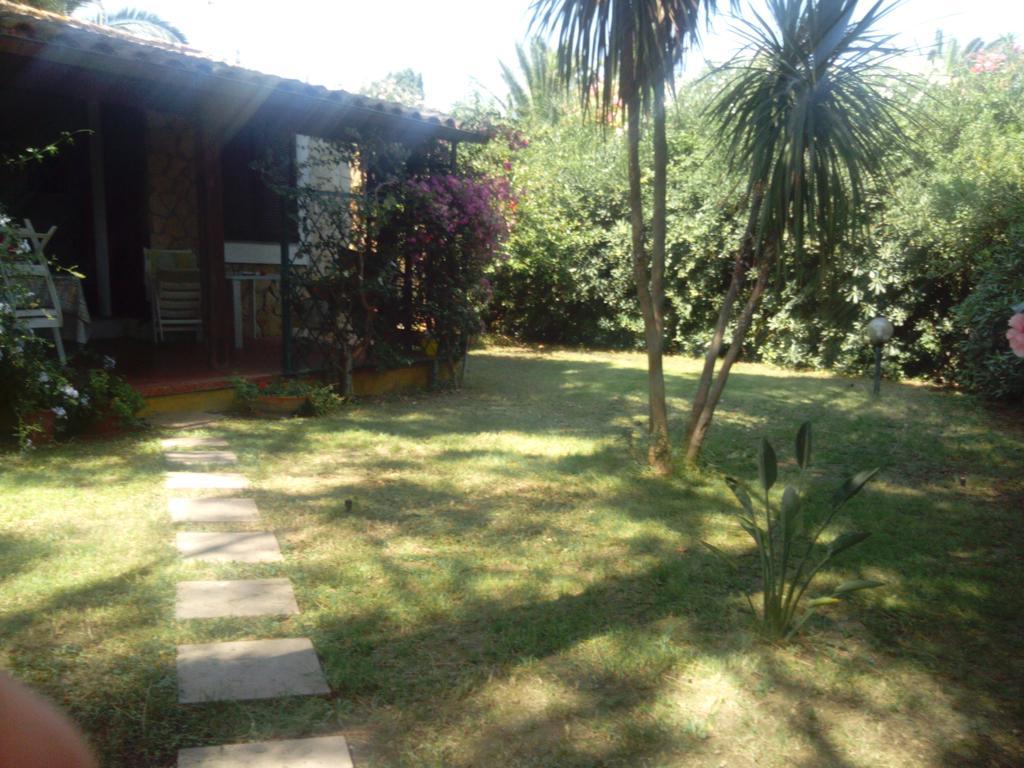 -Exclusive Private Villa- Villasimius Zewnętrze zdjęcie
