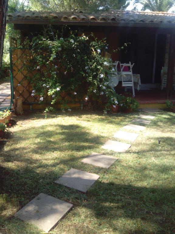 -Exclusive Private Villa- Villasimius Zewnętrze zdjęcie