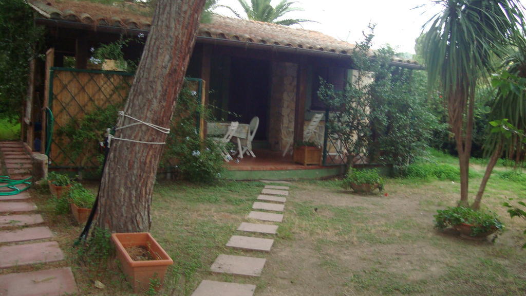 -Exclusive Private Villa- Villasimius Pokój zdjęcie