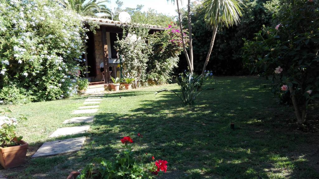 -Exclusive Private Villa- Villasimius Zewnętrze zdjęcie