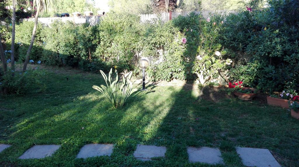-Exclusive Private Villa- Villasimius Zewnętrze zdjęcie