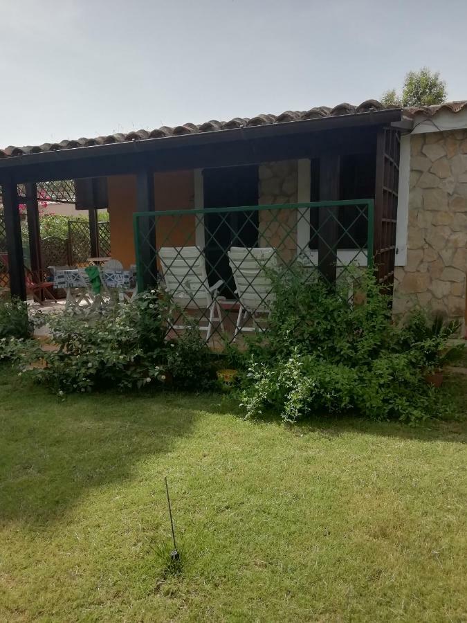 -Exclusive Private Villa- Villasimius Zewnętrze zdjęcie